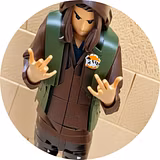 Profile picture