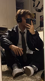 Profile picture