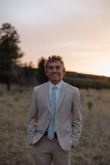 Profile picture