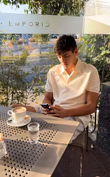 Profile picture