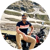 Profile picture