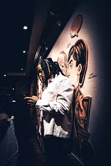 Profile picture
