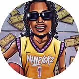 Profile picture