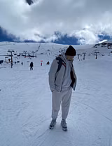 Profile picture
