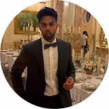 Profile picture