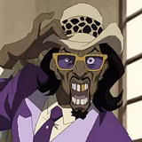Profile picture