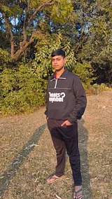 Profile picture