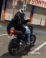 Profile picture
