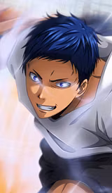 Profile picture