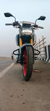 Profile picture