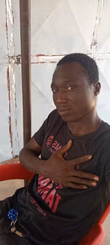 Profile picture