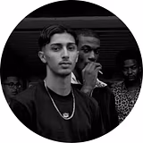 Profile picture