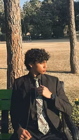 Profile picture