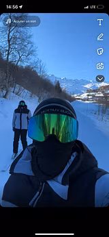 Profile picture