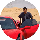 Profile picture