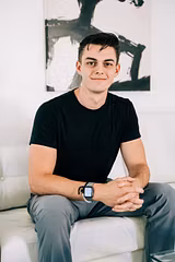 Profile picture
