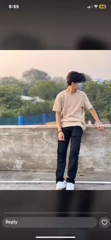 Profile picture
