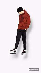 Profile picture