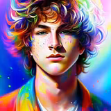 Profile picture
