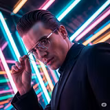Profile picture