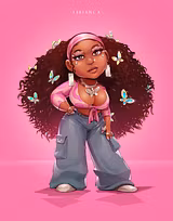Profile picture