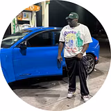 Profile picture