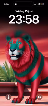 Profile picture