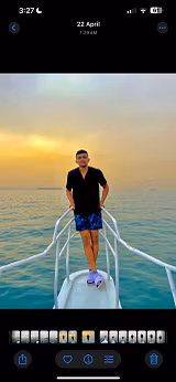 Profile picture