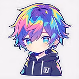 Profile picture