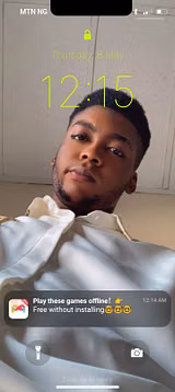 Profile picture