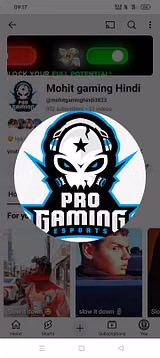 Profile picture