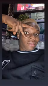 Profile picture