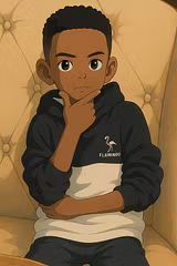 Profile picture