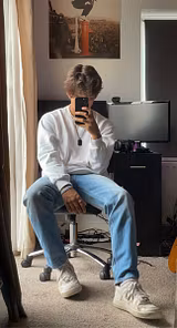 Profile picture
