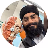 Profile picture