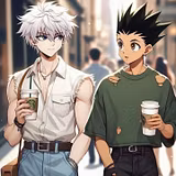 Profile picture
