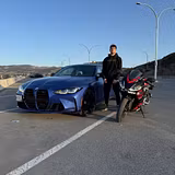 Profile picture