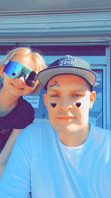 Profile picture