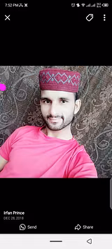 Profile picture