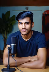 Profile picture
