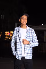 Profile picture