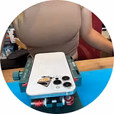 Profile picture