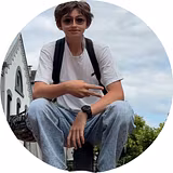 Profile picture