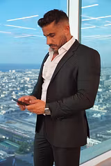 Profile picture