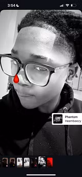 Profile picture