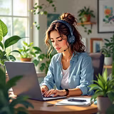 Profile picture