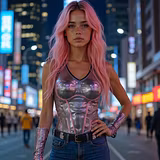 Profile picture