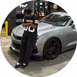 Profile picture