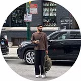 Profile picture