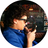 Profile picture